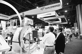 技術(shù)驅(qū)動(dòng)，破局前行 中國(guó)風(fēng)能企業(yè)的美國(guó)市場(chǎng)開(kāi)拓之路