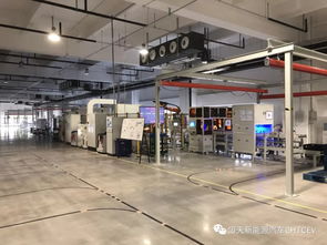 中國(guó)恒天新能源汽車(chē)天津產(chǎn)業(yè)與研發(fā)基地落成在即，技術(shù)開(kāi)發(fā)引領(lǐng)產(chǎn)業(yè)升級(jí)