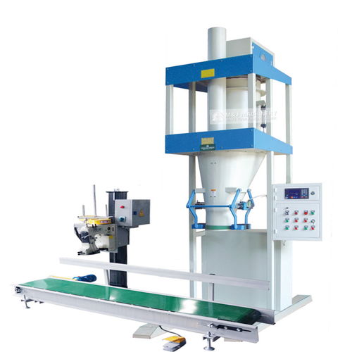 鹽城10公斤自動顆粒包裝機(jī) 無錫麥杰機(jī)械工程的創(chuàng)新解決方案