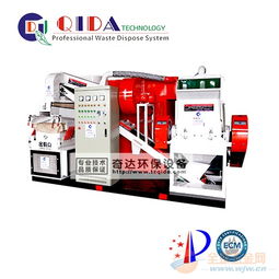 奇達(dá)環(huán)保設(shè)備制造銷售 解析QD-600S型銅米機(jī)在通信設(shè)備銷售領(lǐng)域的應(yīng)用價(jià)值